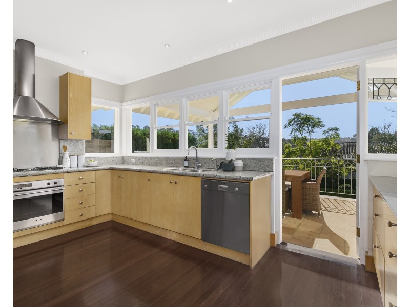 18 Lucretia Avenue, Longueville NSW 2066