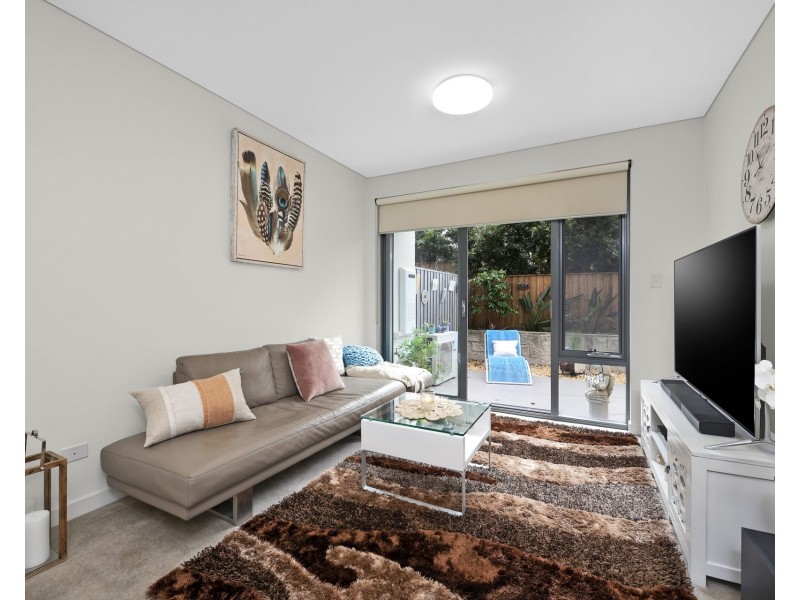 3/31 Mindarie Street, Lane Cove NSW 2066