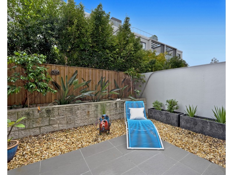 3/31 Mindarie Street, Lane Cove NSW 2066