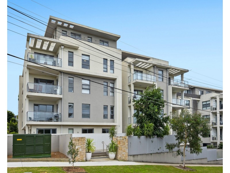 3/31 Mindarie Street, Lane Cove NSW 2066