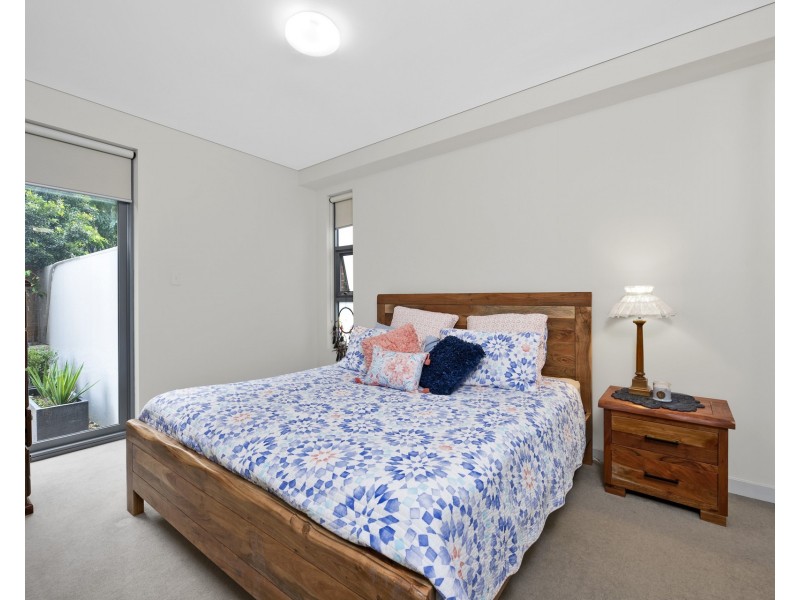 3/31 Mindarie Street, Lane Cove NSW 2066