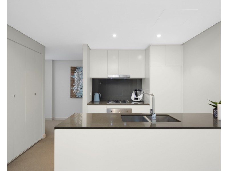 3/31 Mindarie Street, Lane Cove NSW 2066