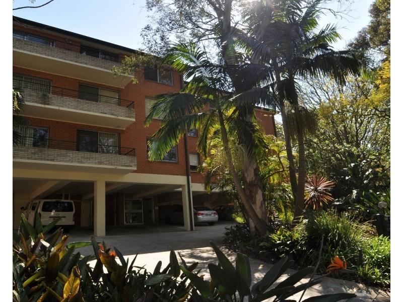 7/13-17 Murray Street, Lane Cove NSW 2066