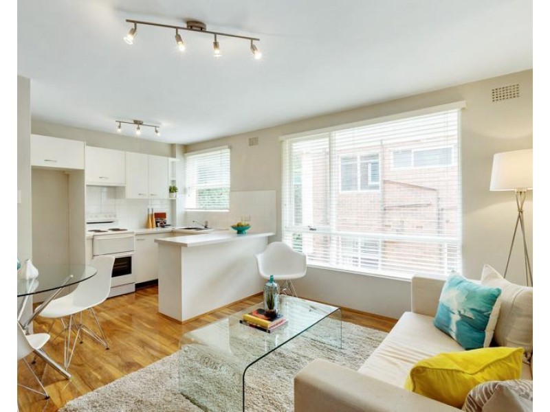 4/4 Elizabeth Parade, Lane Cove NSW 2066