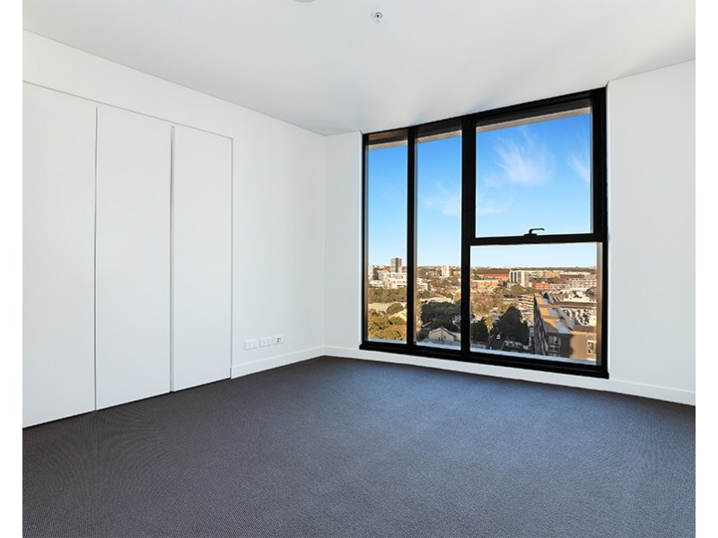 A1508/6 Ebsworth Street, Zetland NSW 2017