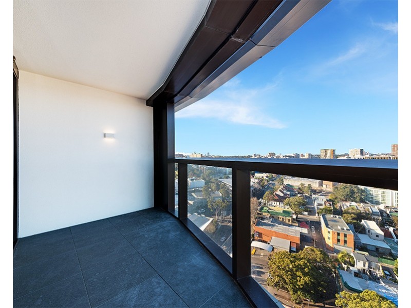 A1508/6 Ebsworth Street, Zetland NSW 2017