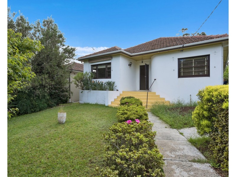 7 Wood Street, Lane Cove West NSW 2066