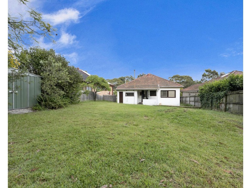 7 Wood Street, Lane Cove West NSW 2066