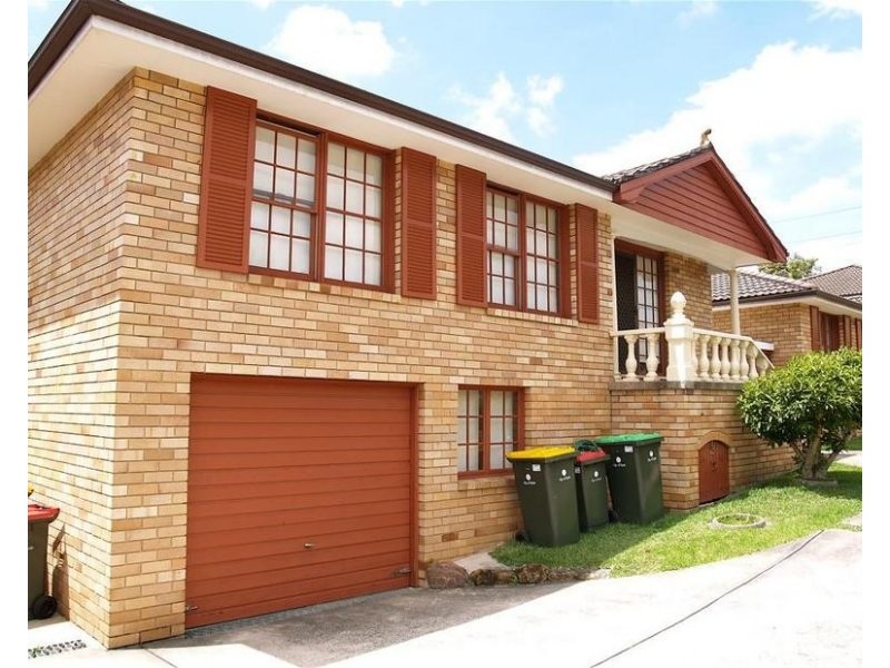 2/575 Blaxland Road, Eastwood NSW 2122