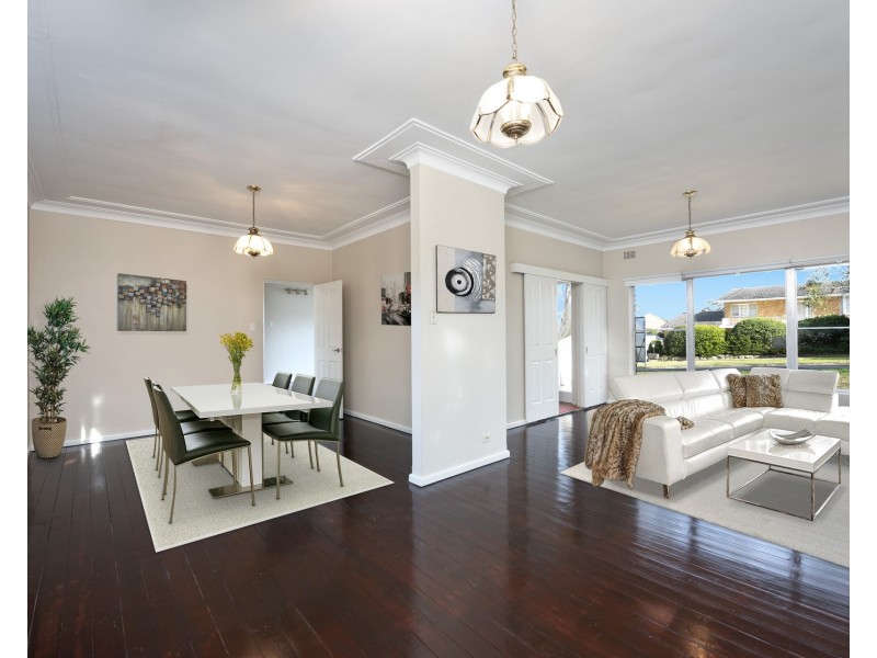 3 Louise Avenue, Chatswood West NSW 2067