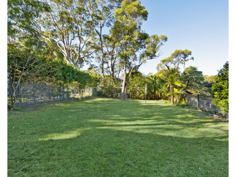 3 Louise Avenue, Chatswood West NSW 2067