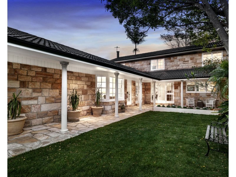 1 Warilla Place, Riverview NSW 2066