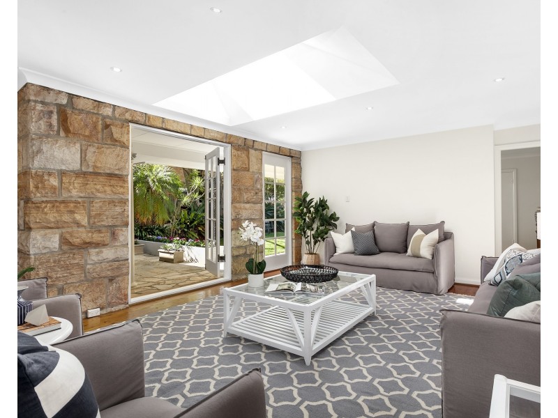 1 Warilla Place, Riverview NSW 2066