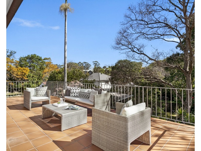 1 Warilla Place, Riverview NSW 2066