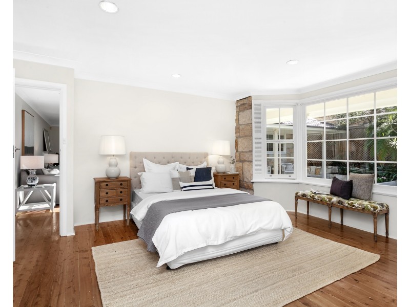 1 Warilla Place, Riverview NSW 2066