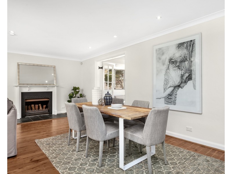 1 Warilla Place, Riverview NSW 2066