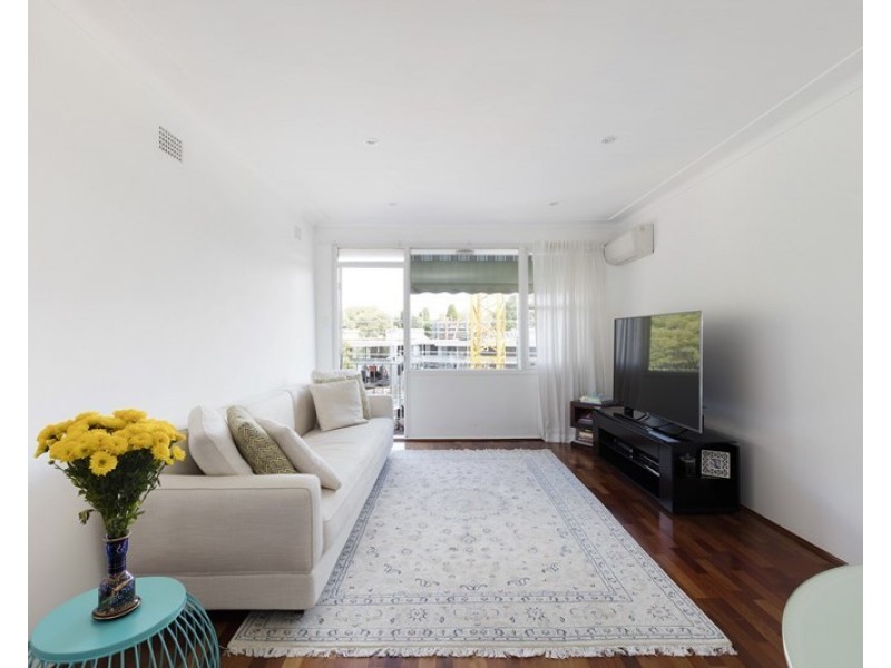 16/7 Belmont Avenue, Wollstonecraft NSW 2065