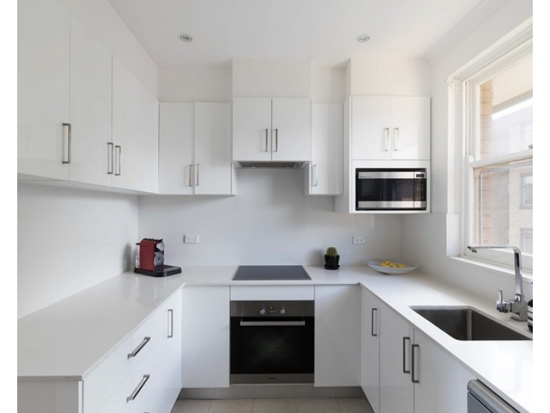 16/7 Belmont Avenue, Wollstonecraft NSW 2065