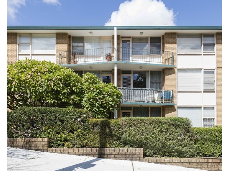 16/7 Belmont Avenue, Wollstonecraft NSW 2065