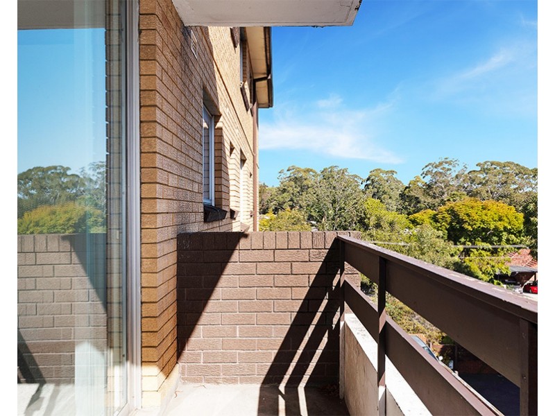 6/32 Landers Road, Lane Cove NSW 2066