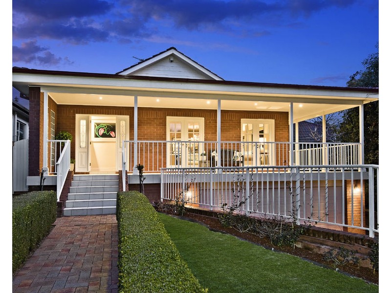 38 Fox Street, Riverview NSW 2066