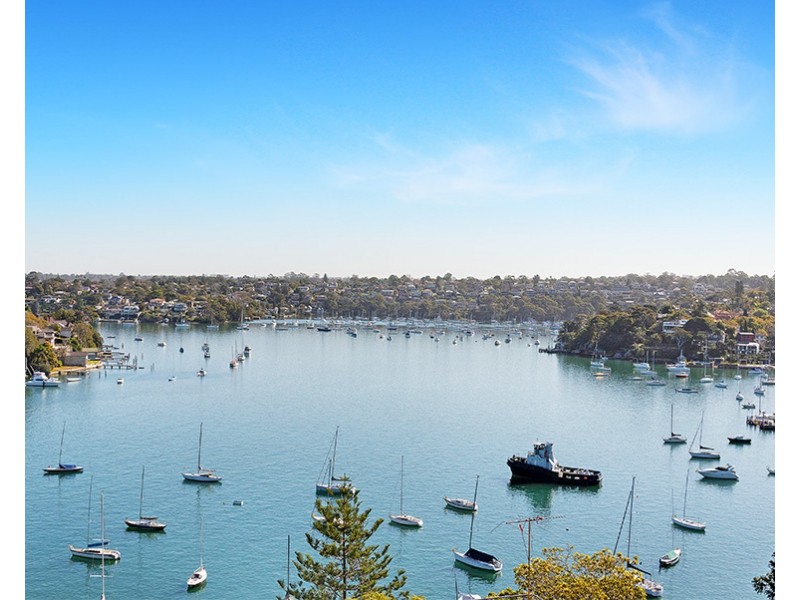 12/1 Landenburg Place, Greenwich NSW 2065