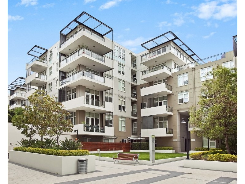 5A/25 Angas Street, Meadowbank NSW 2114