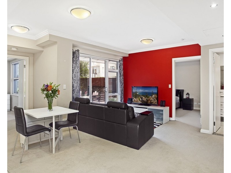 5A/25 Angas Street, Meadowbank NSW 2114