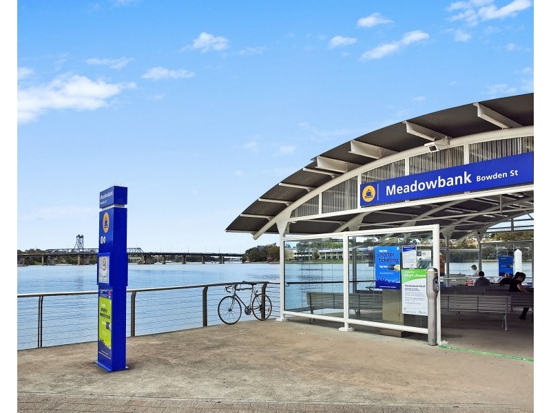 5A/25 Angas Street, Meadowbank NSW 2114