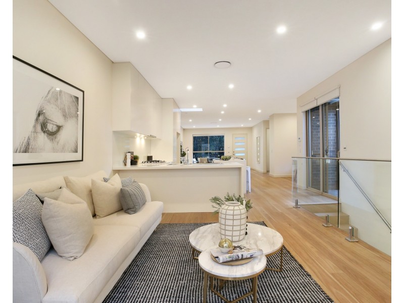 3/26 Best Street, Lane Cove NSW 2066