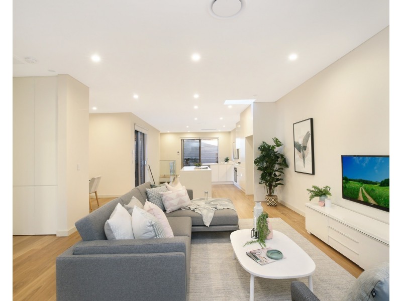 3/26 Best Street, Lane Cove NSW 2066