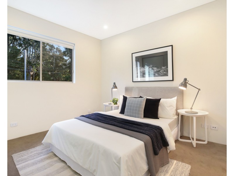 3/26 Best Street, Lane Cove NSW 2066