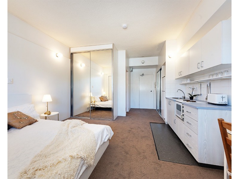 402/284 Pacific Highway, Greenwich NSW 2065