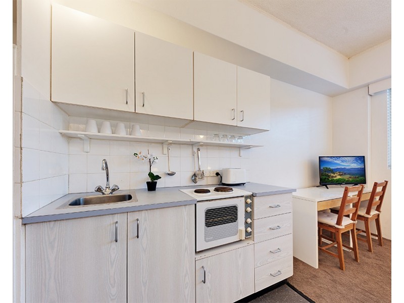 402/284 Pacific Highway, Greenwich NSW 2065