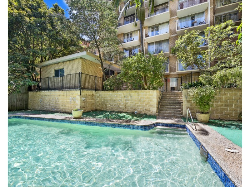 402/284 Pacific Highway, Greenwich NSW 2065