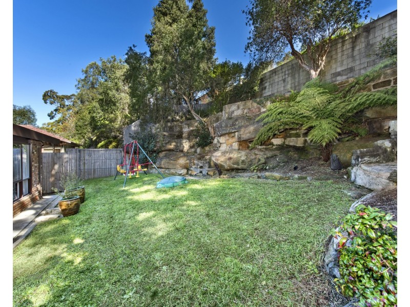 18 Avian Crescent, Lane Cove NSW 2066
