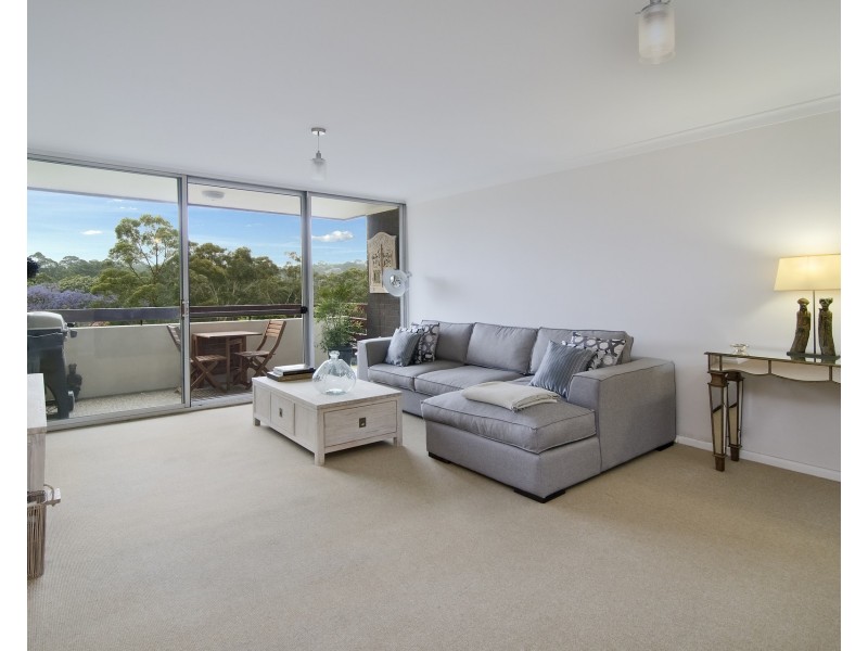 21/268 Longueville Road, Lane Cove NSW 2066