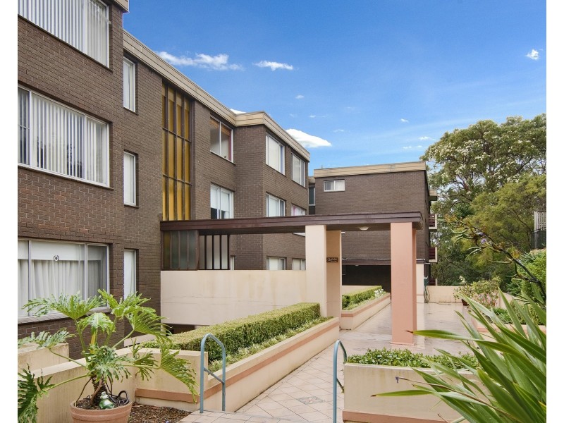 21/268 Longueville Road, Lane Cove NSW 2066