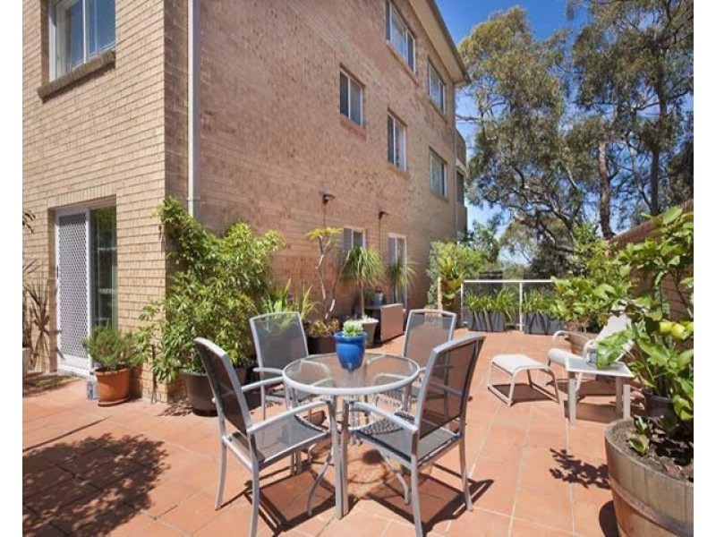 5/288 Pacific Highway, Greenwich NSW 2065