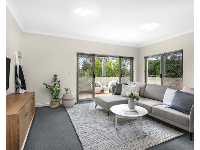 13/7-15 Bellevue Avenue, Greenwich NSW 2065