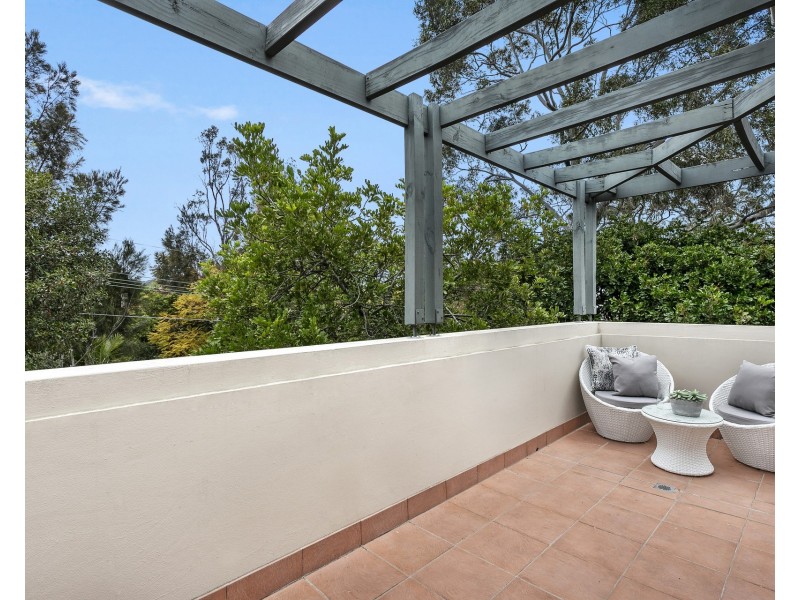 13/7-15 Bellevue Avenue, Greenwich NSW 2065
