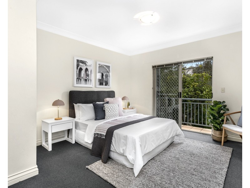 13/7-15 Bellevue Avenue, Greenwich NSW 2065