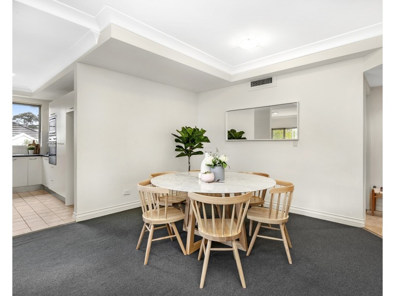 13/7-15 Bellevue Avenue, Greenwich NSW 2065