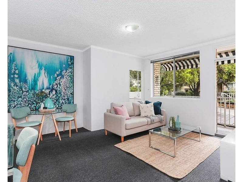 22/105 Burns Bay Road, Lane Cove NSW 2066