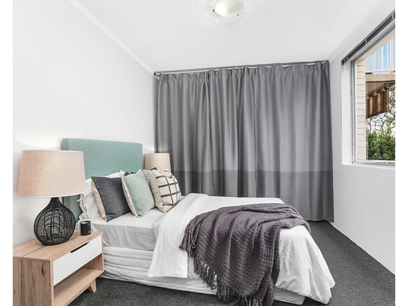 22/105 Burns Bay Road, Lane Cove NSW 2066