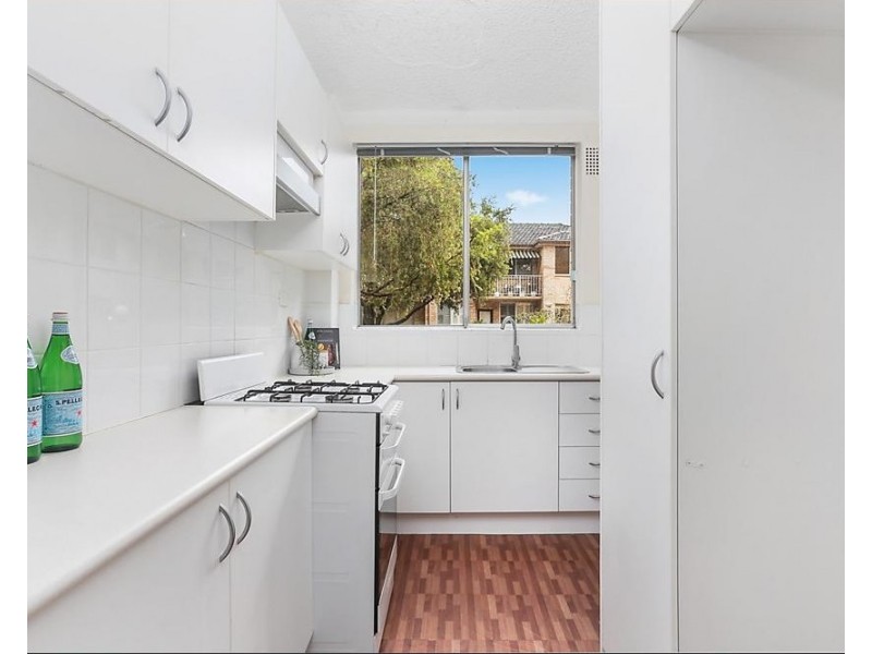 22/105 Burns Bay Road, Lane Cove NSW 2066