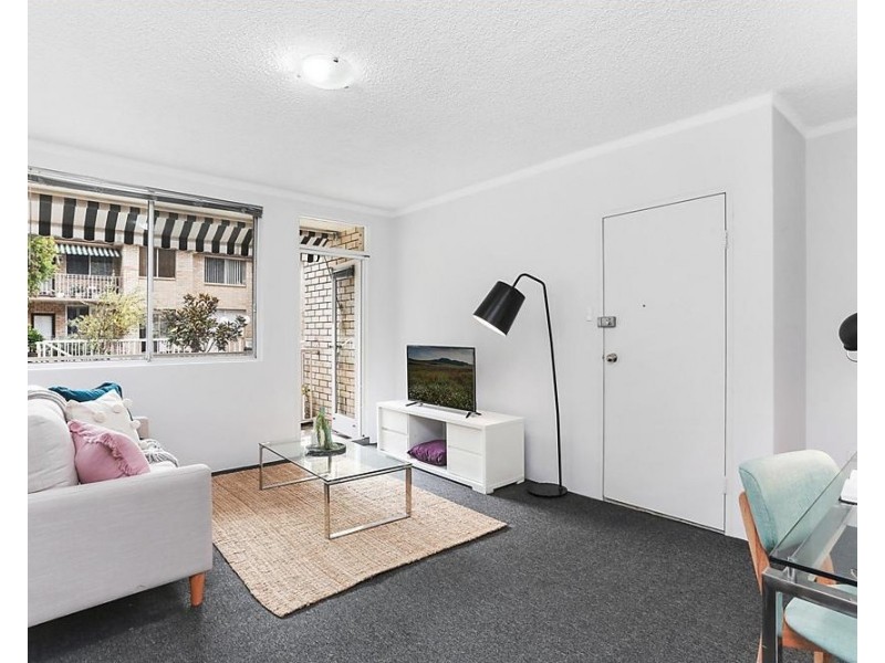22/105 Burns Bay Road, Lane Cove NSW 2066
