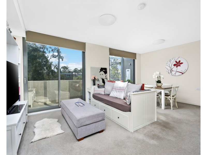 48/554 Mowbray Road, Lane Cove NSW 2066