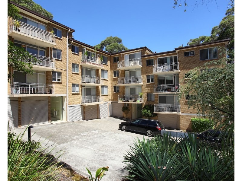 7/2 Murray Street, Lane Cove NSW 2066