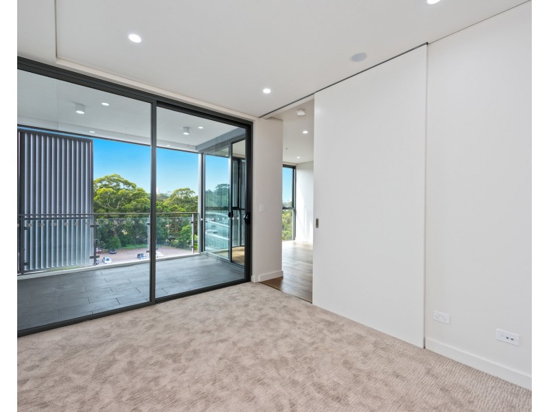 402/1 Little Street, Lane Cove NSW 2066